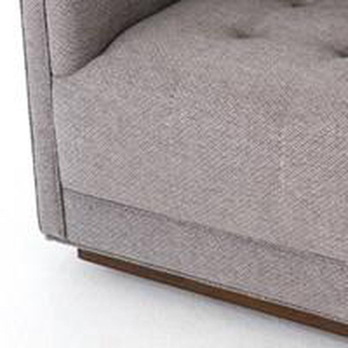 Four Hands Kiera Swivel Chair