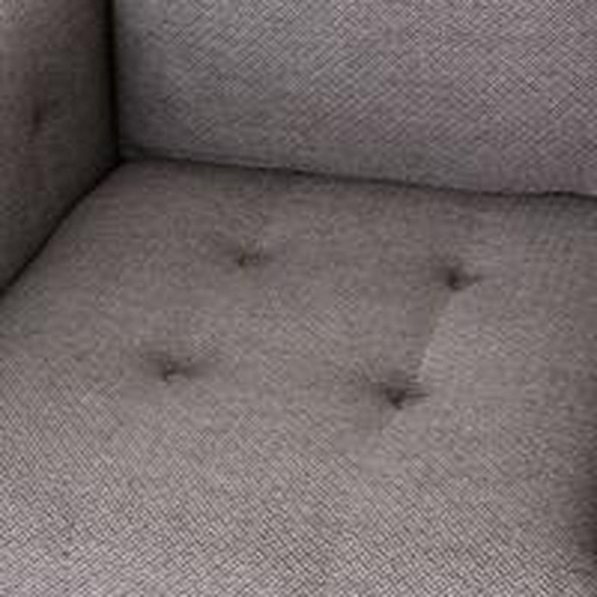 Four Hands Kiera Swivel Chair