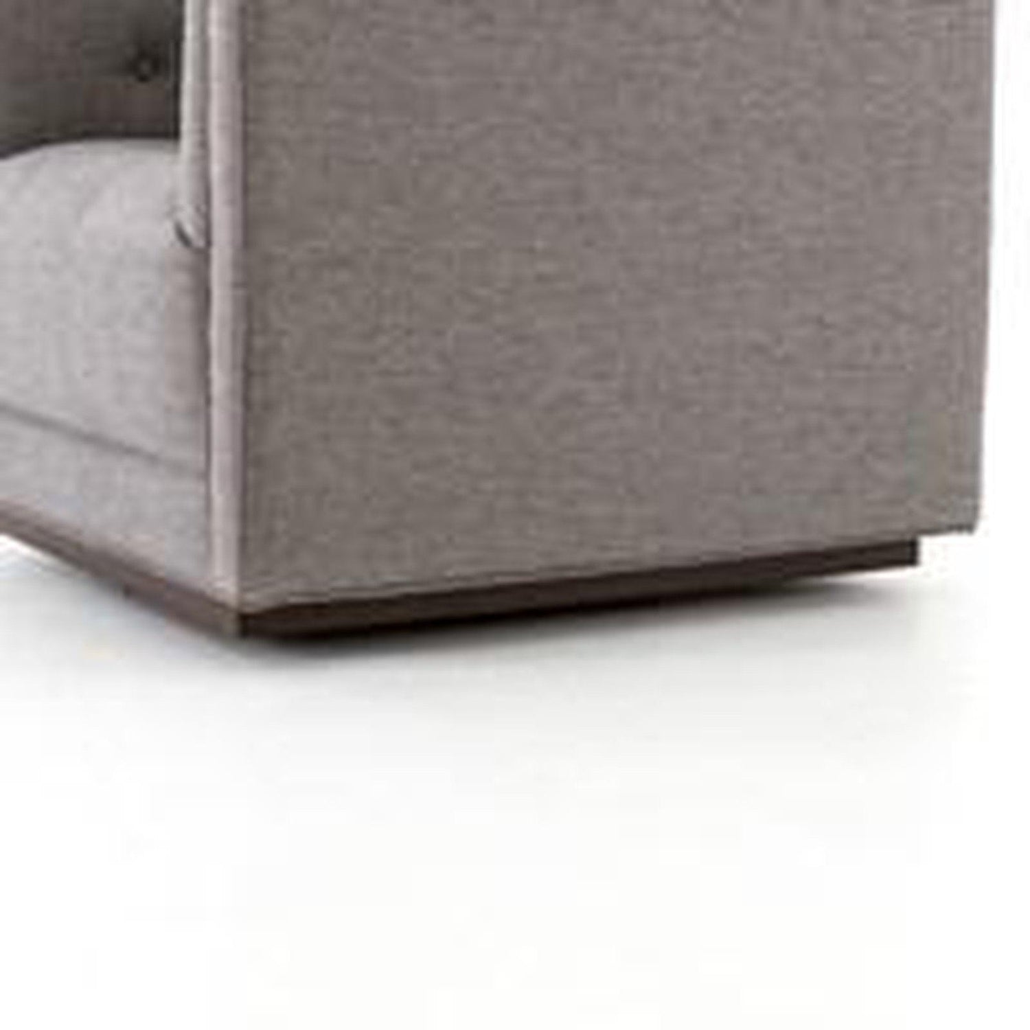 Four Hands Kiera Swivel Chair