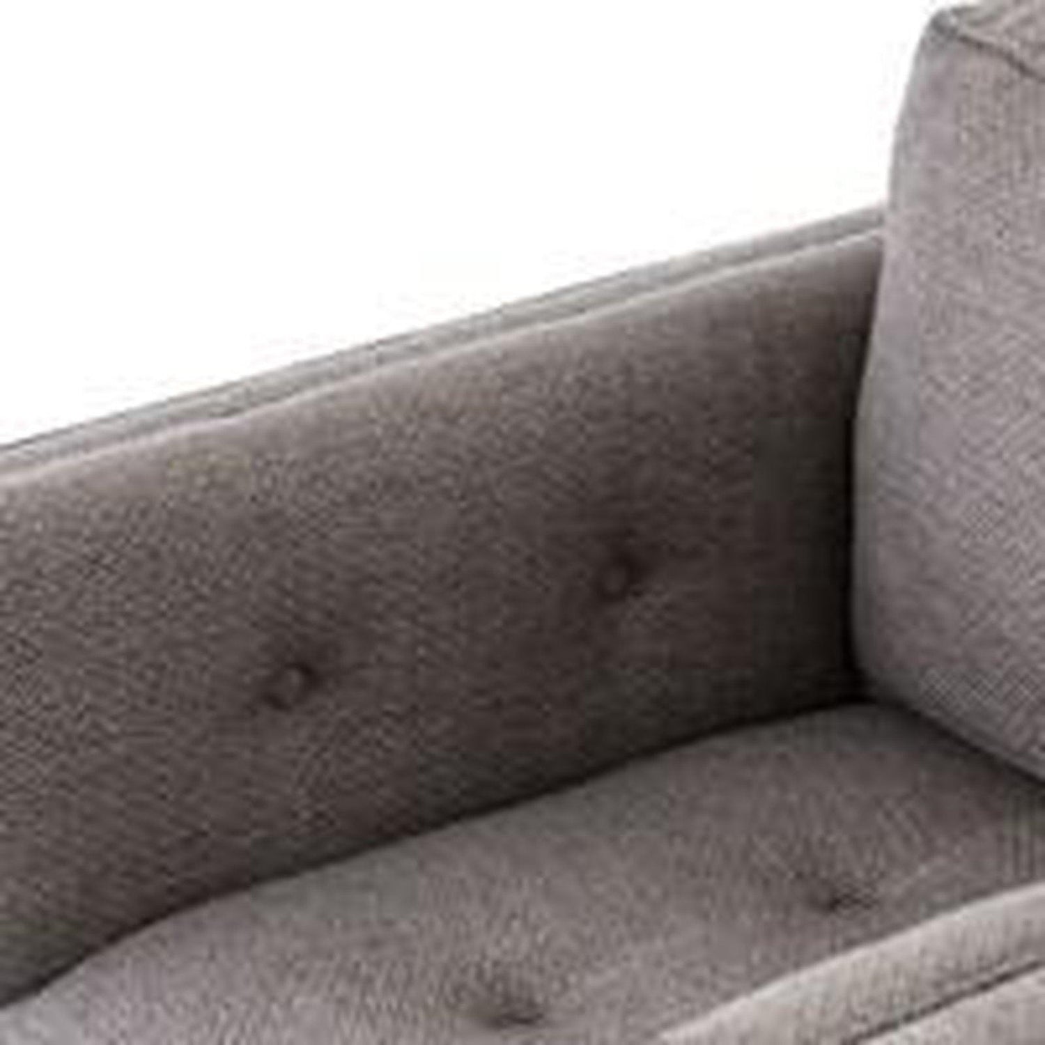 Four Hands Kiera Swivel Chair