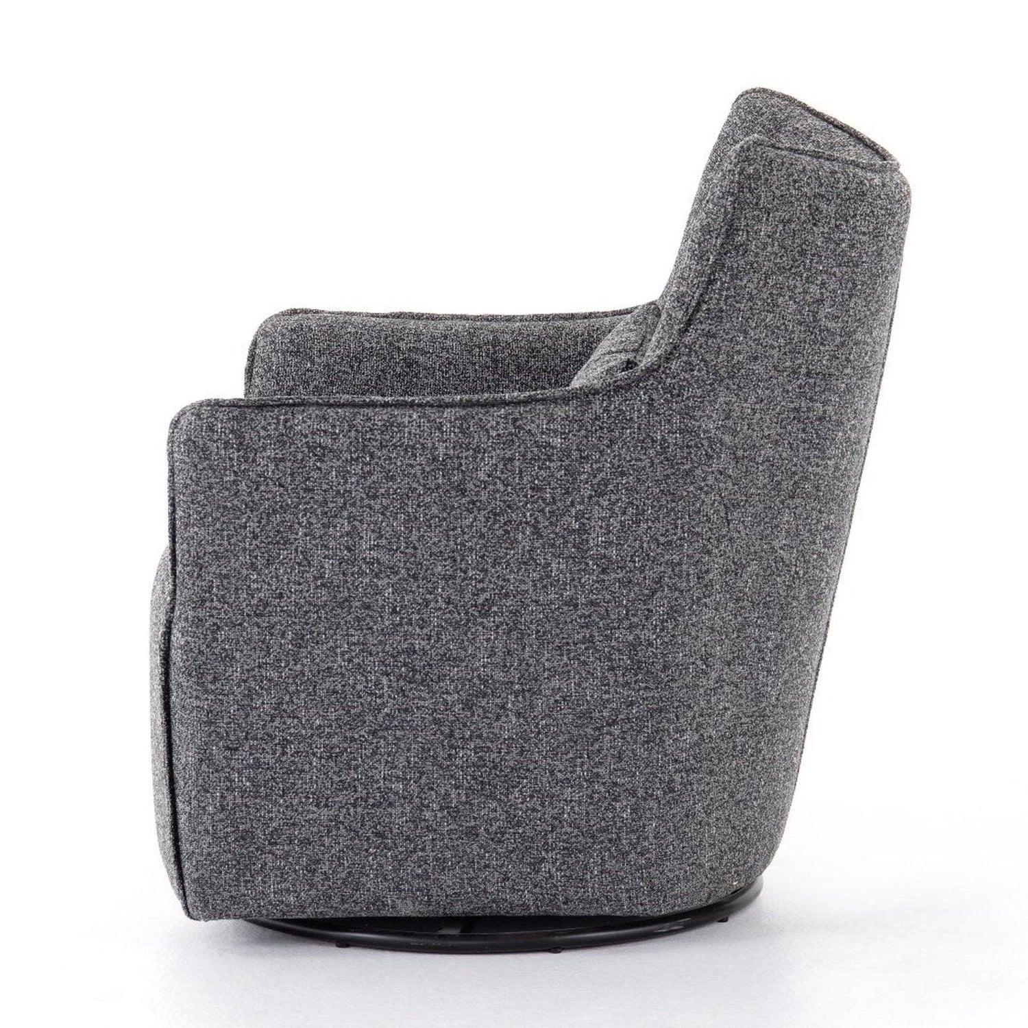 Four Hands Kimble Swivel Chair