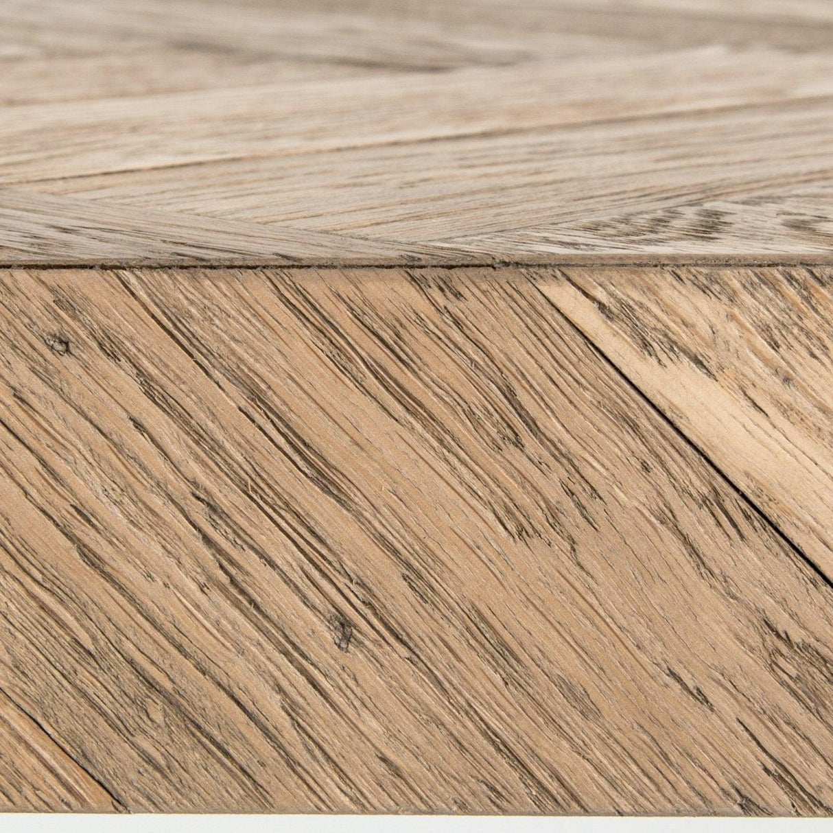 Four Hands Lamar Console Table