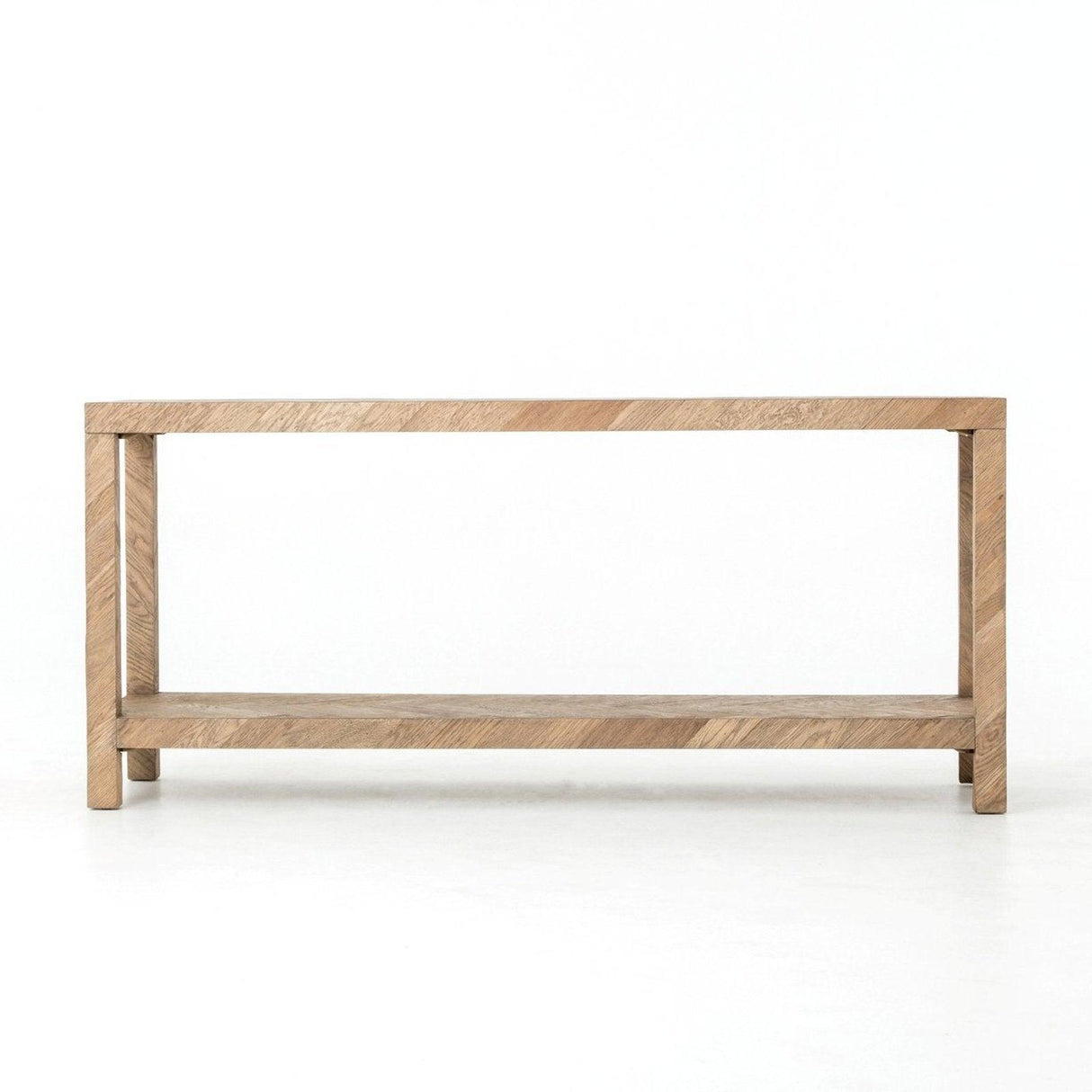 Four Hands Lamar Console Table