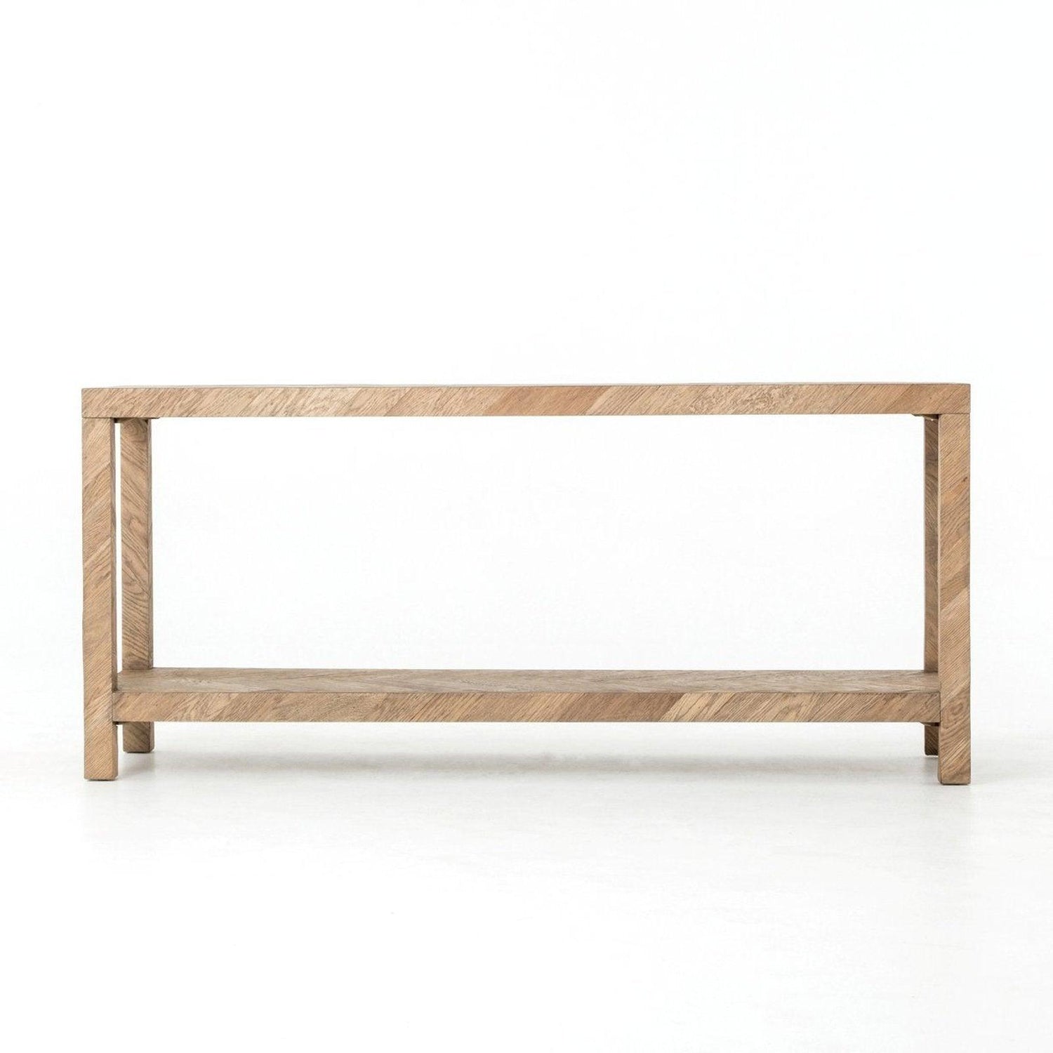 Four Hands Lamar Console Table