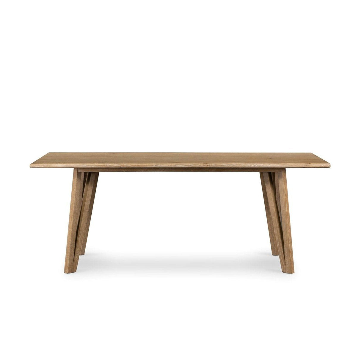 Four Hands Leah Dining Table