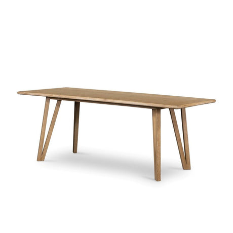 Four Hands Leah Dining Table