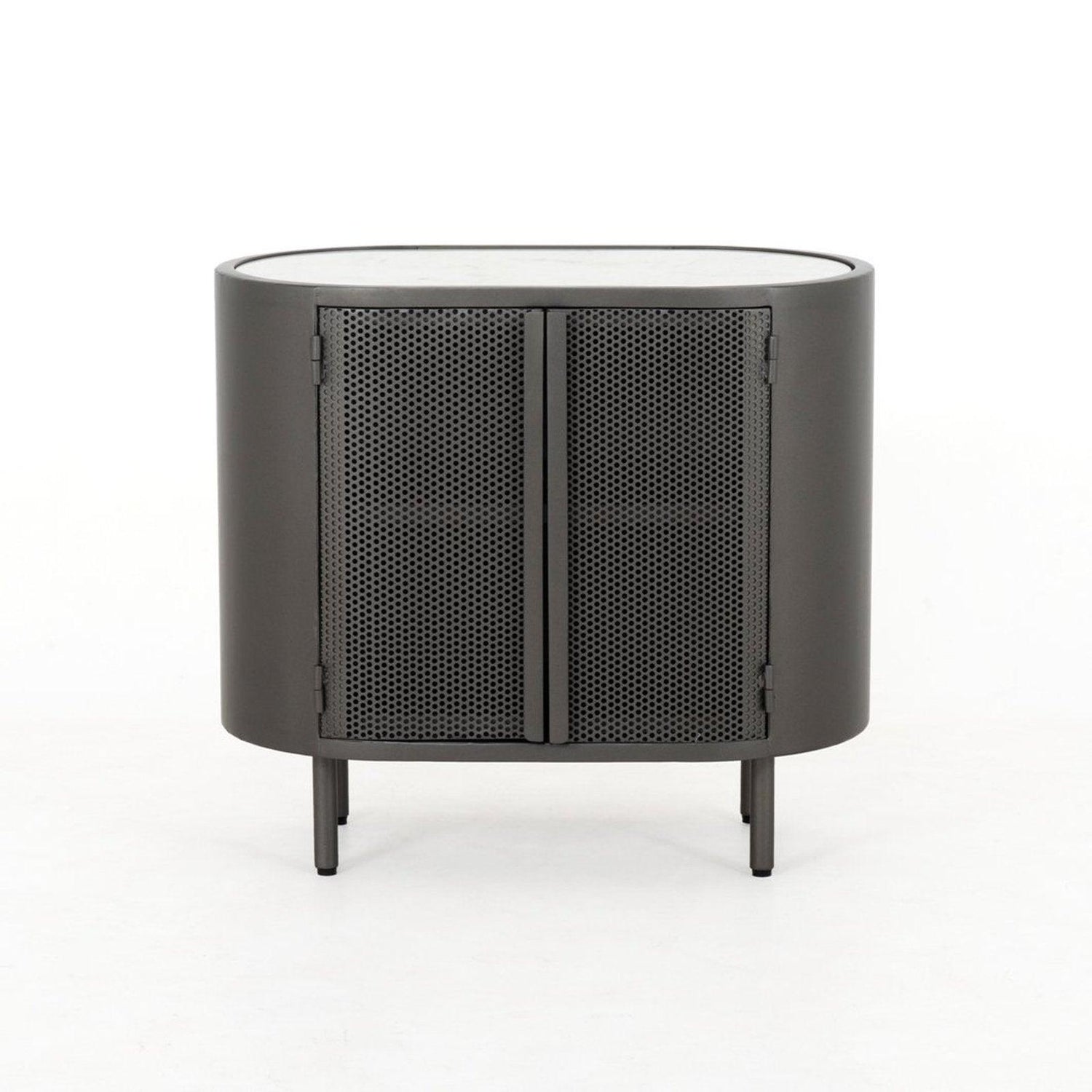 Four Hands Libby Cabinet Nightstand