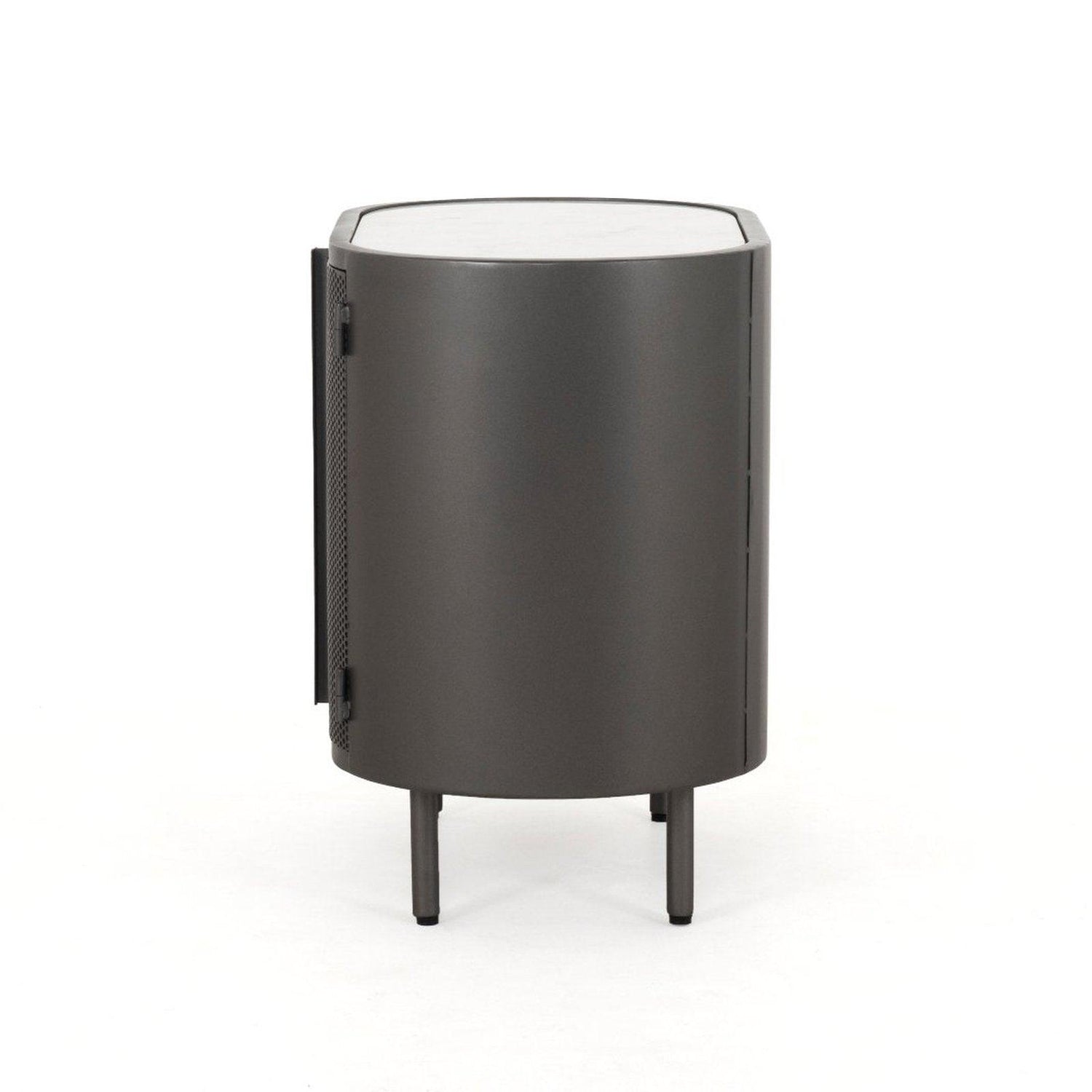 Four Hands Libby Cabinet Nightstand