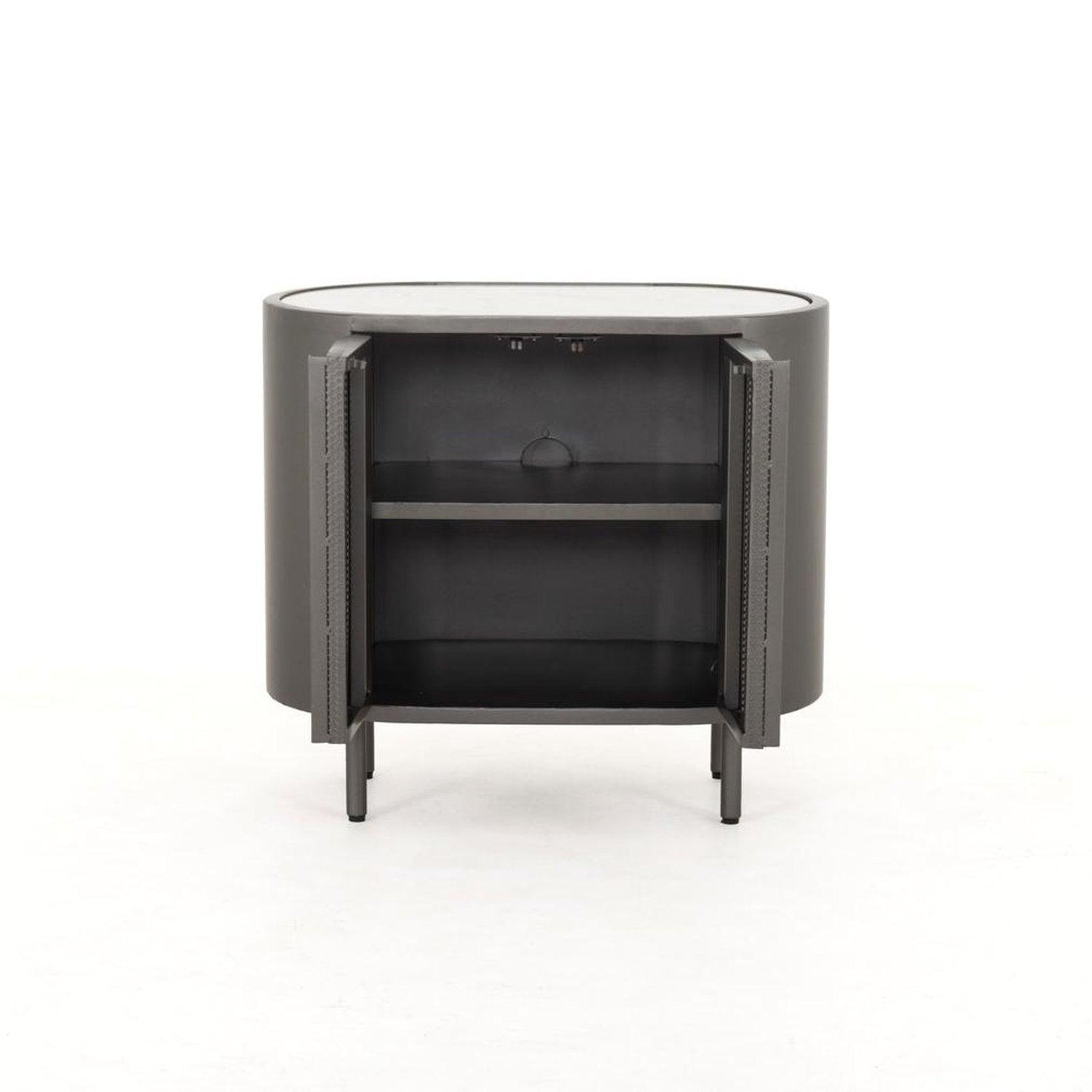 Four Hands Libby Cabinet Nightstand