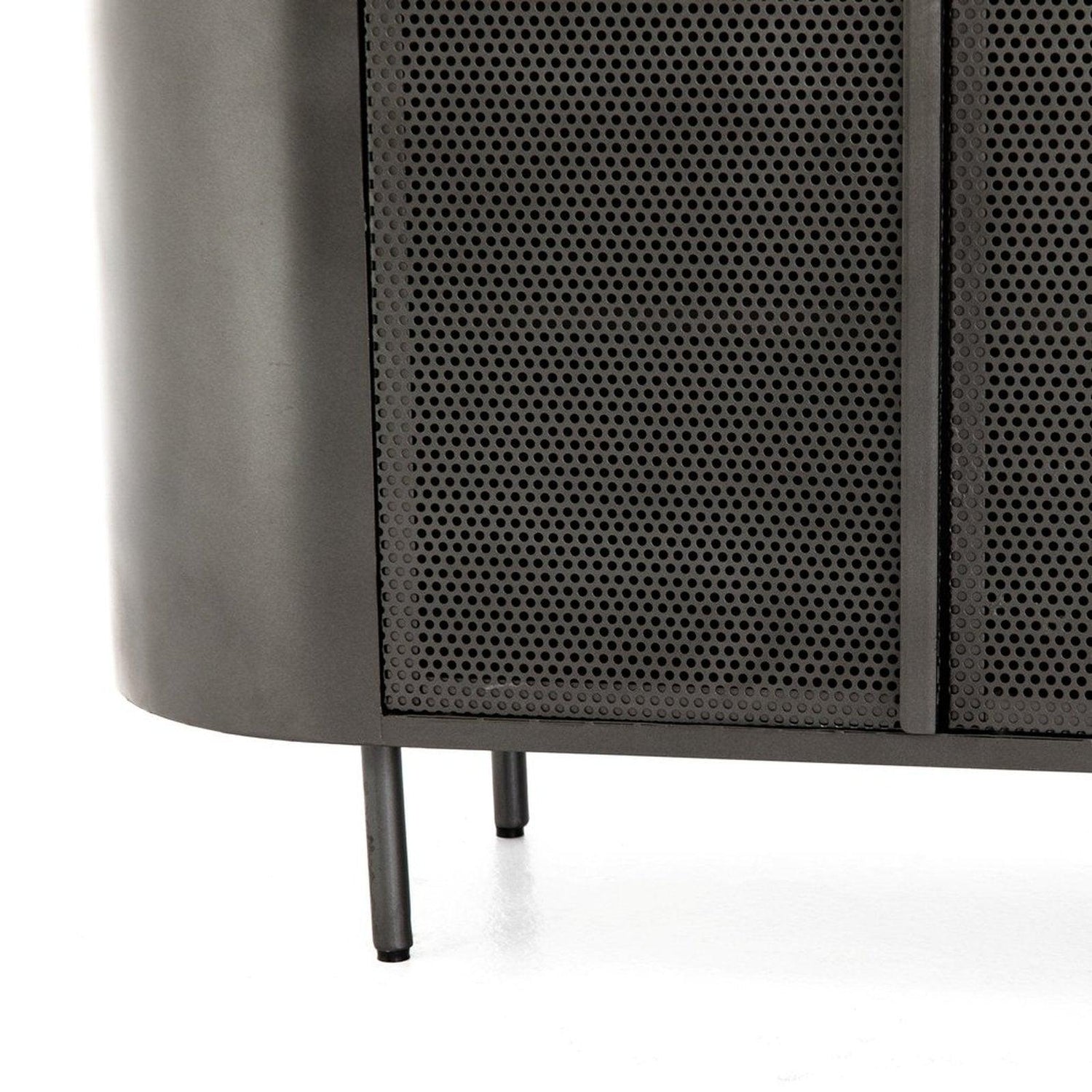 Four Hands Libby Media Console