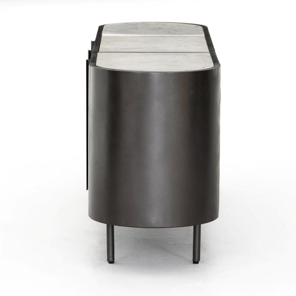 Four Hands Libby Media Console