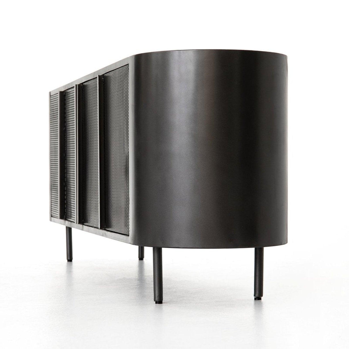 Four Hands Libby Media Console