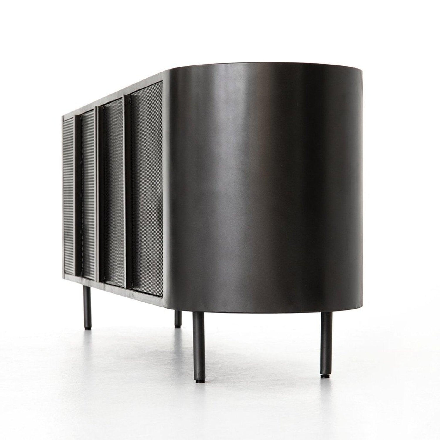 Four Hands Libby Media Console