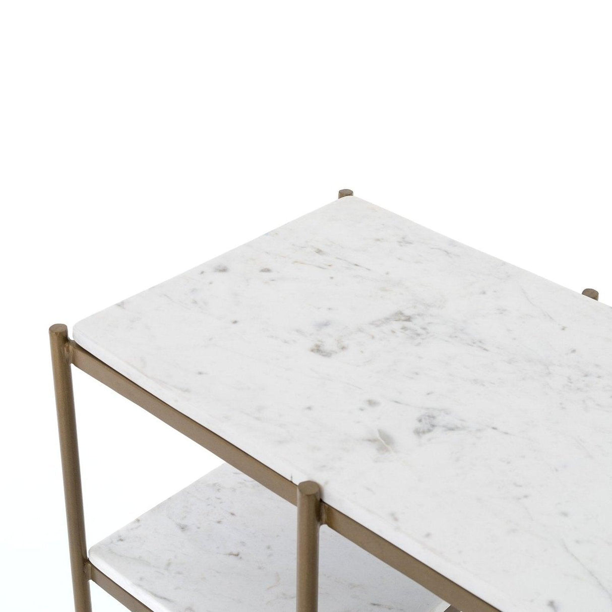 Four Hands Lily Console Table