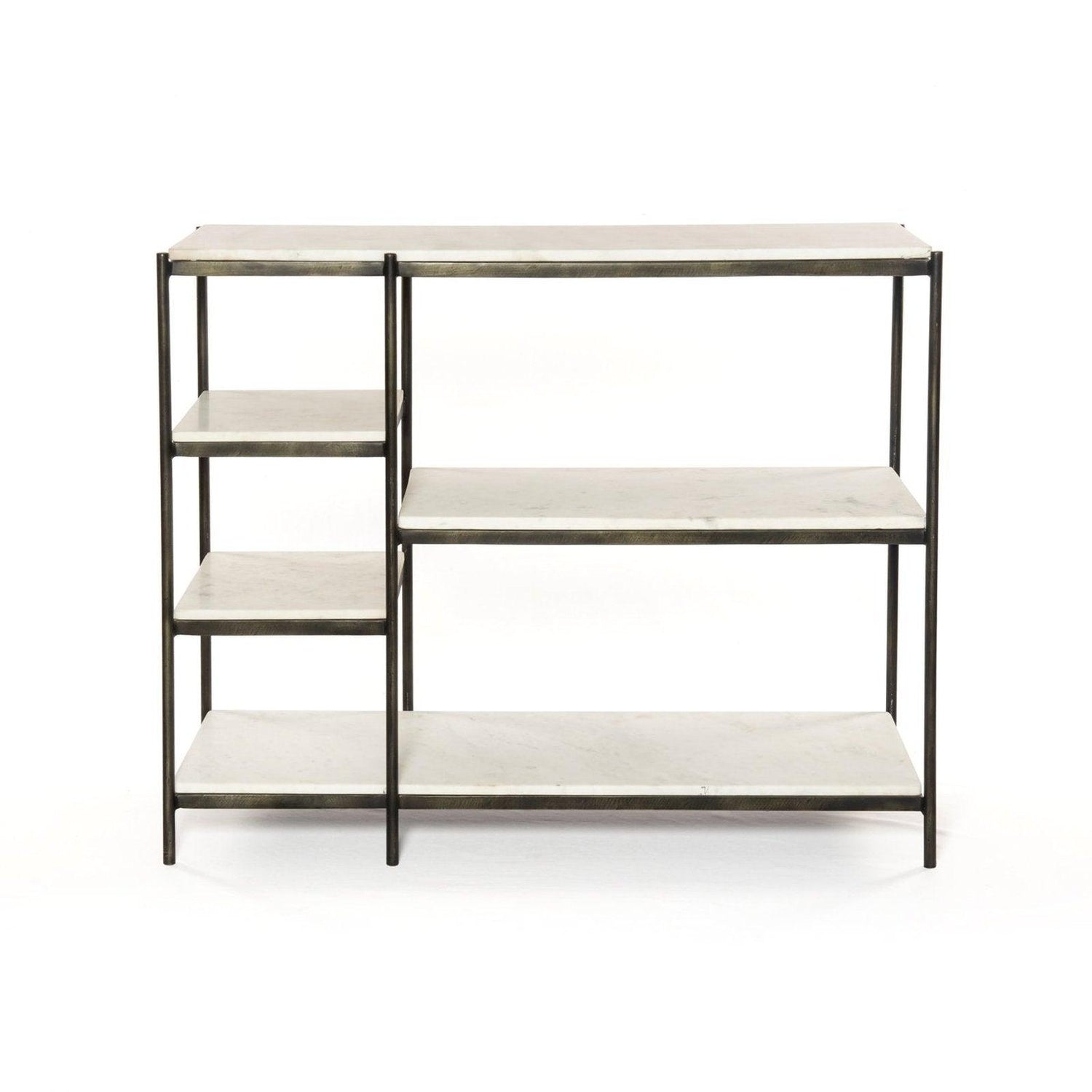 Four Hands Lily Console Table