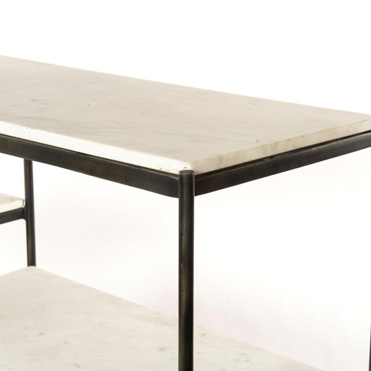 Four Hands Lily Console Table