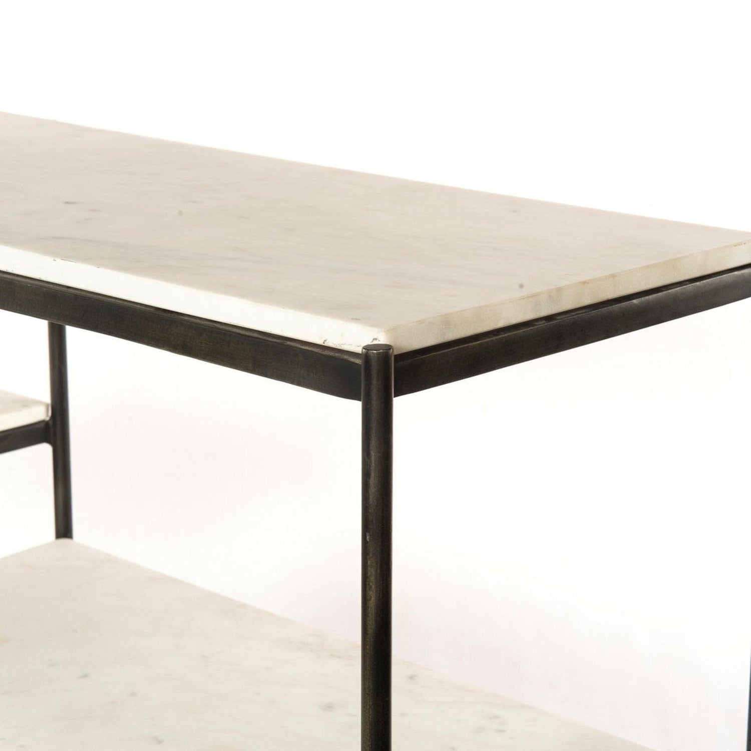 Four Hands Lily Console Table