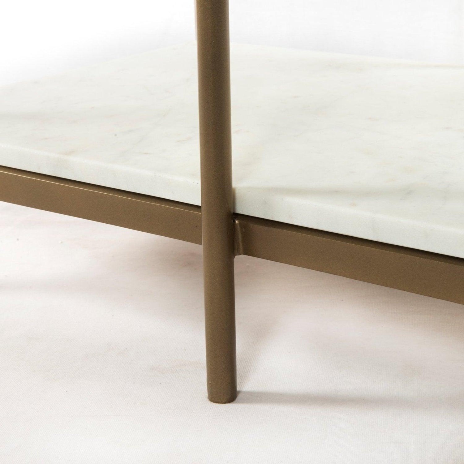 Four Hands Lily Console Table