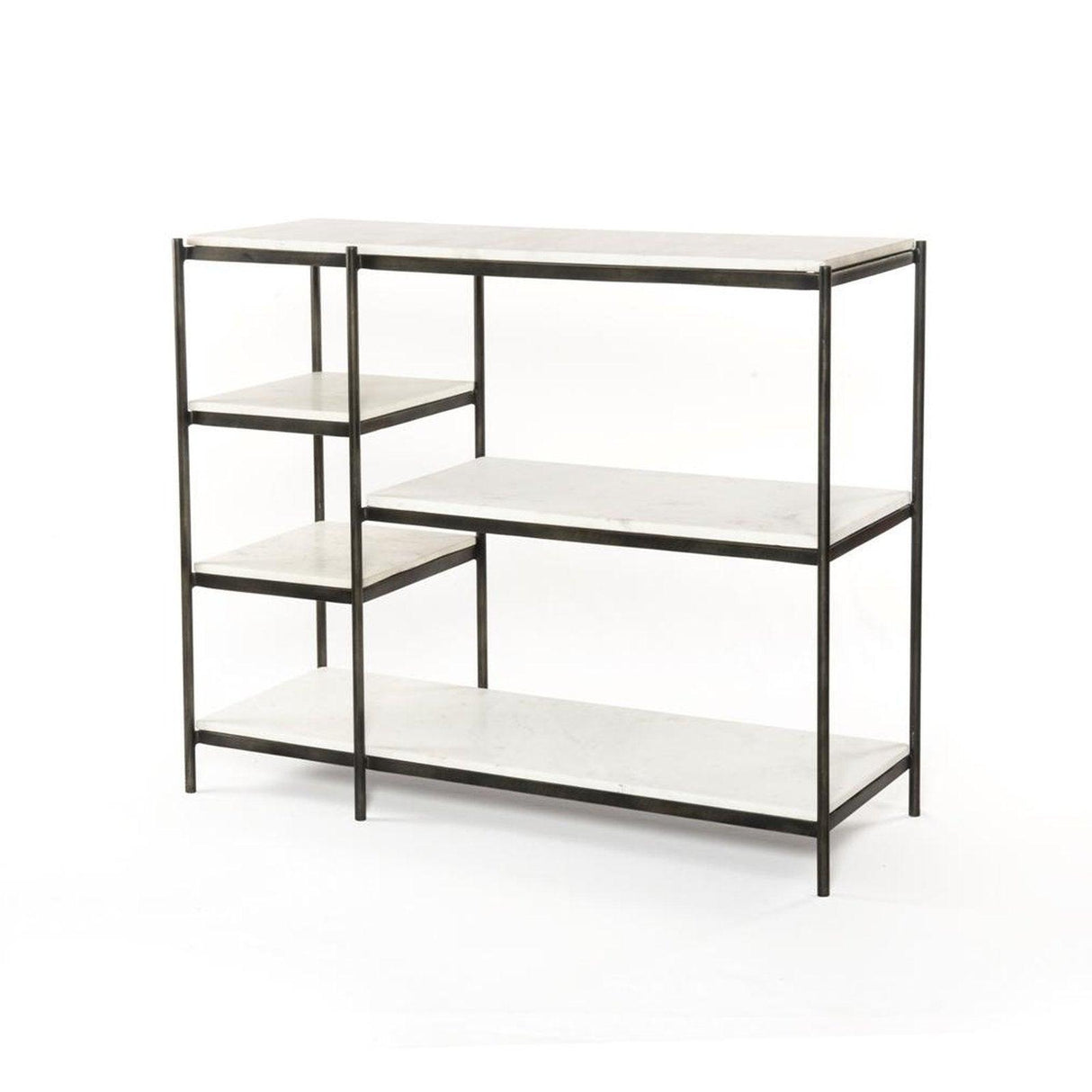 Four Hands Lily Console Table
