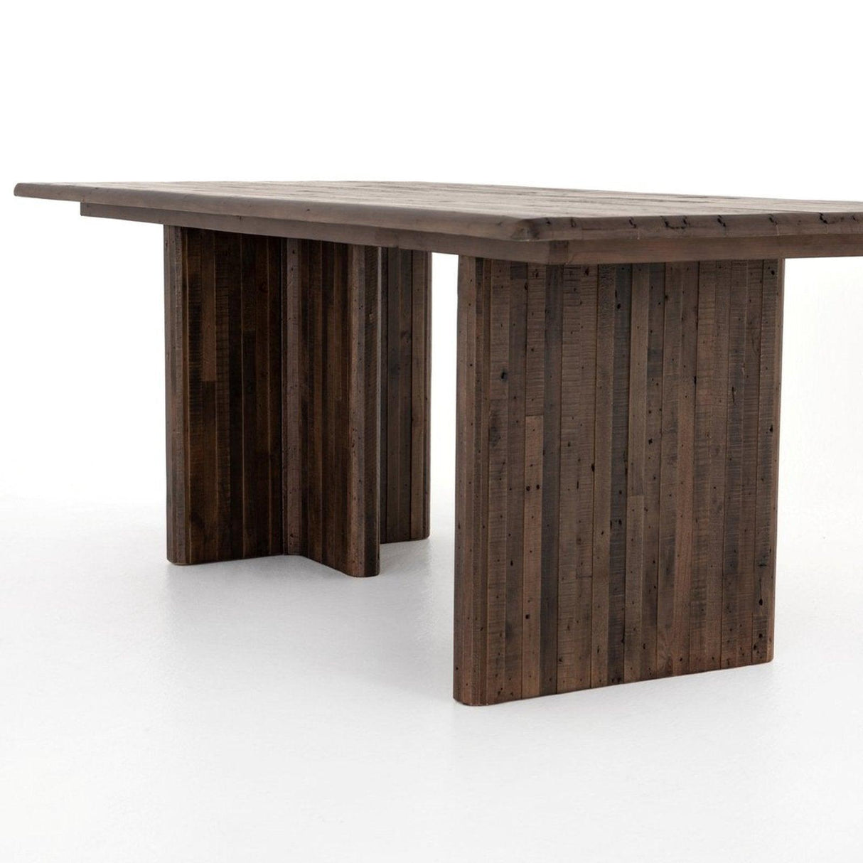 Four Hands Lineo Dining Table
