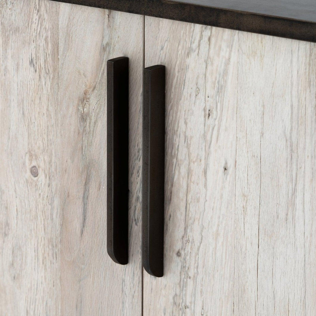 Four Hands Loros Sideboard