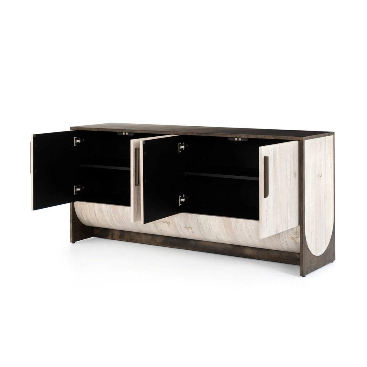 Four Hands Loros Sideboard