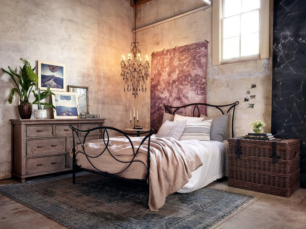 Four Hands Lucy Bistro Table 36"