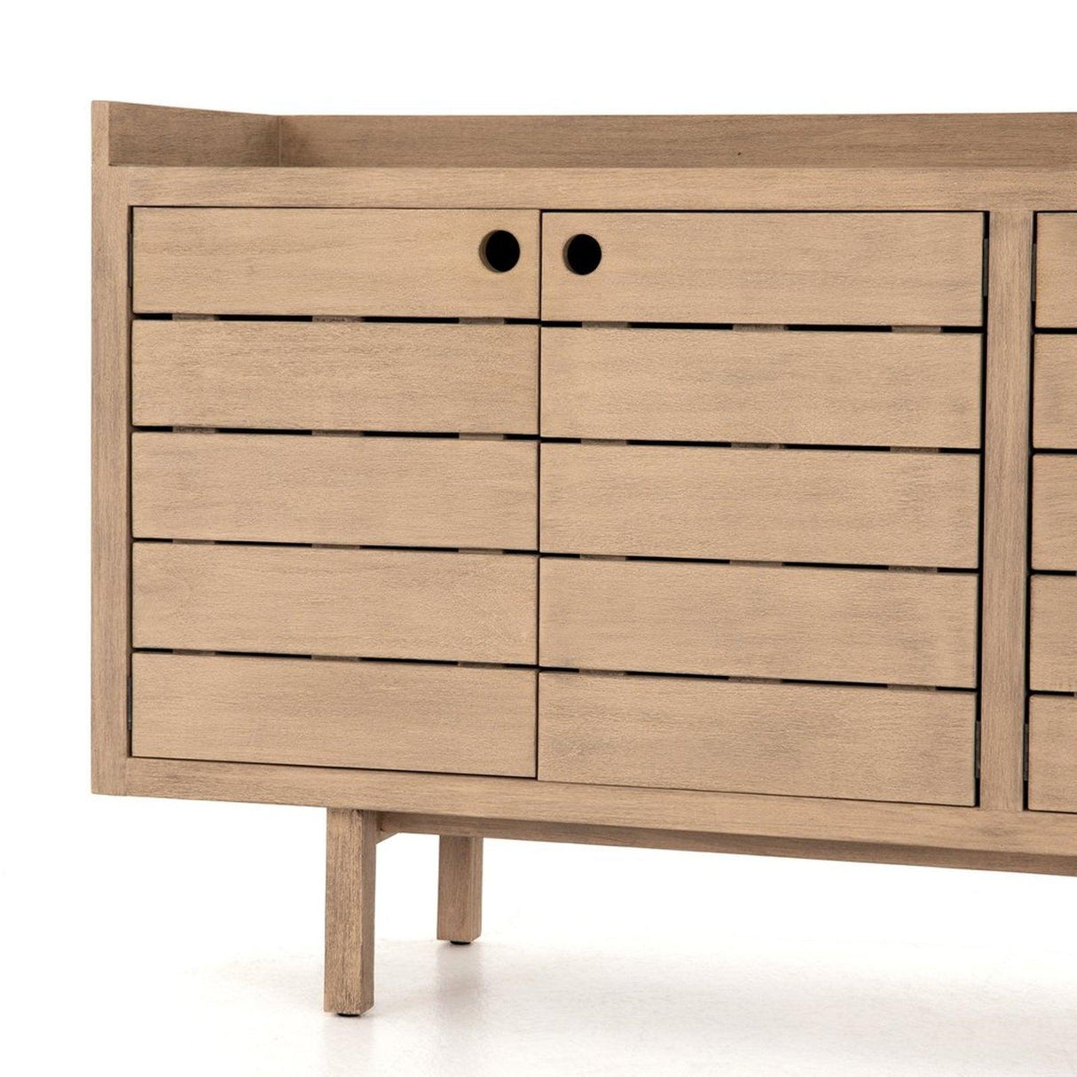 Four Hands Lula Outdoor Sideboard