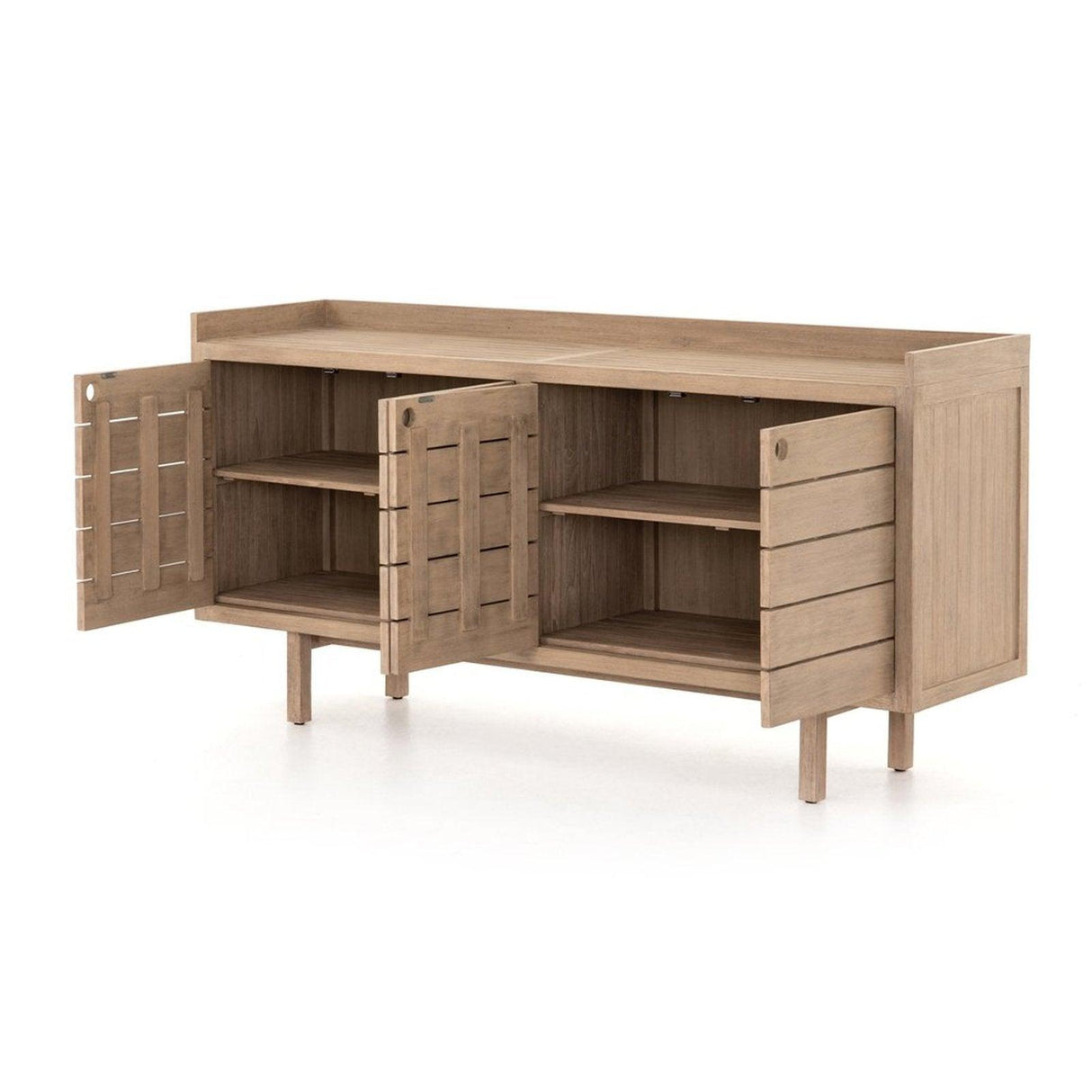 Four Hands Lula Outdoor Sideboard