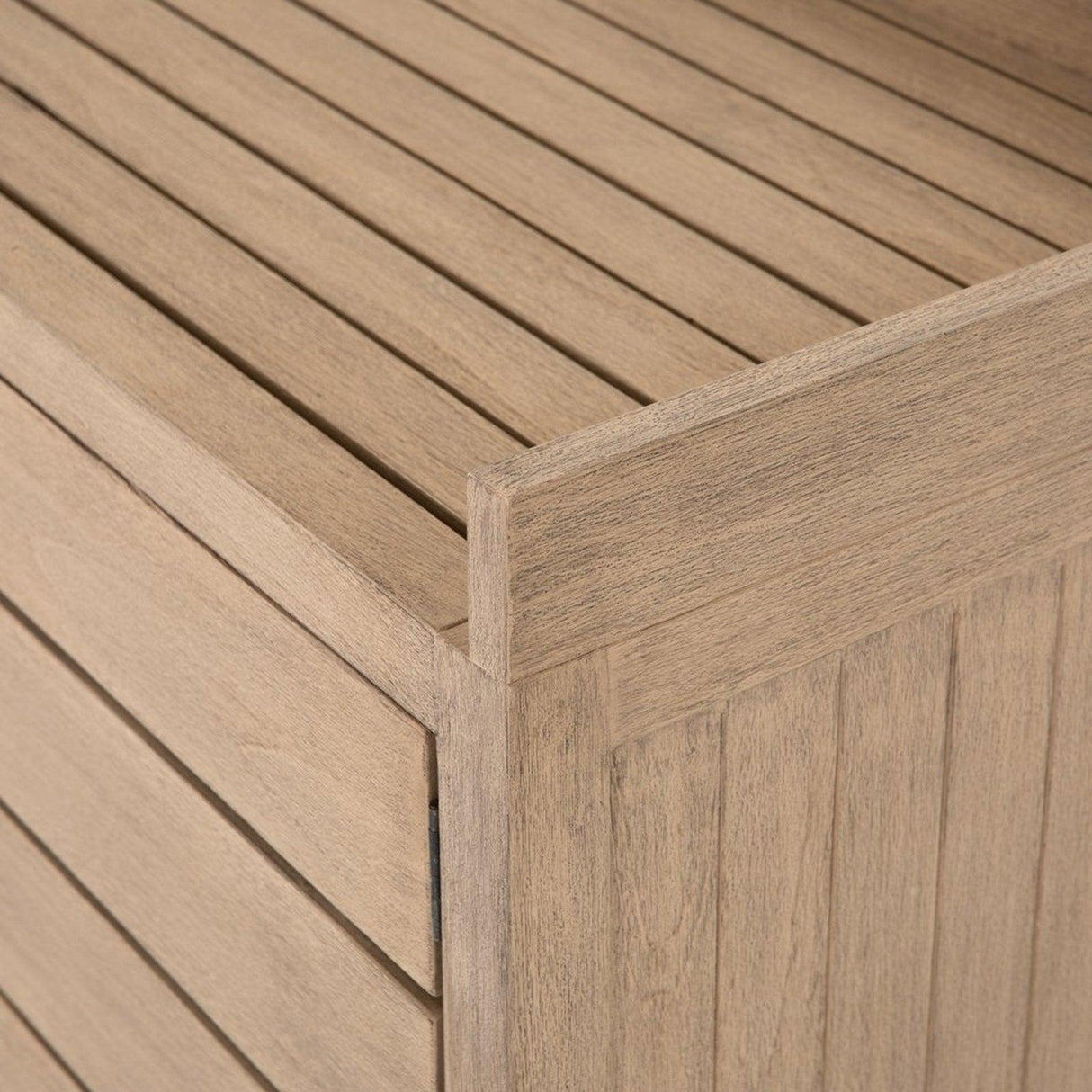 Four Hands Lula Outdoor Sideboard