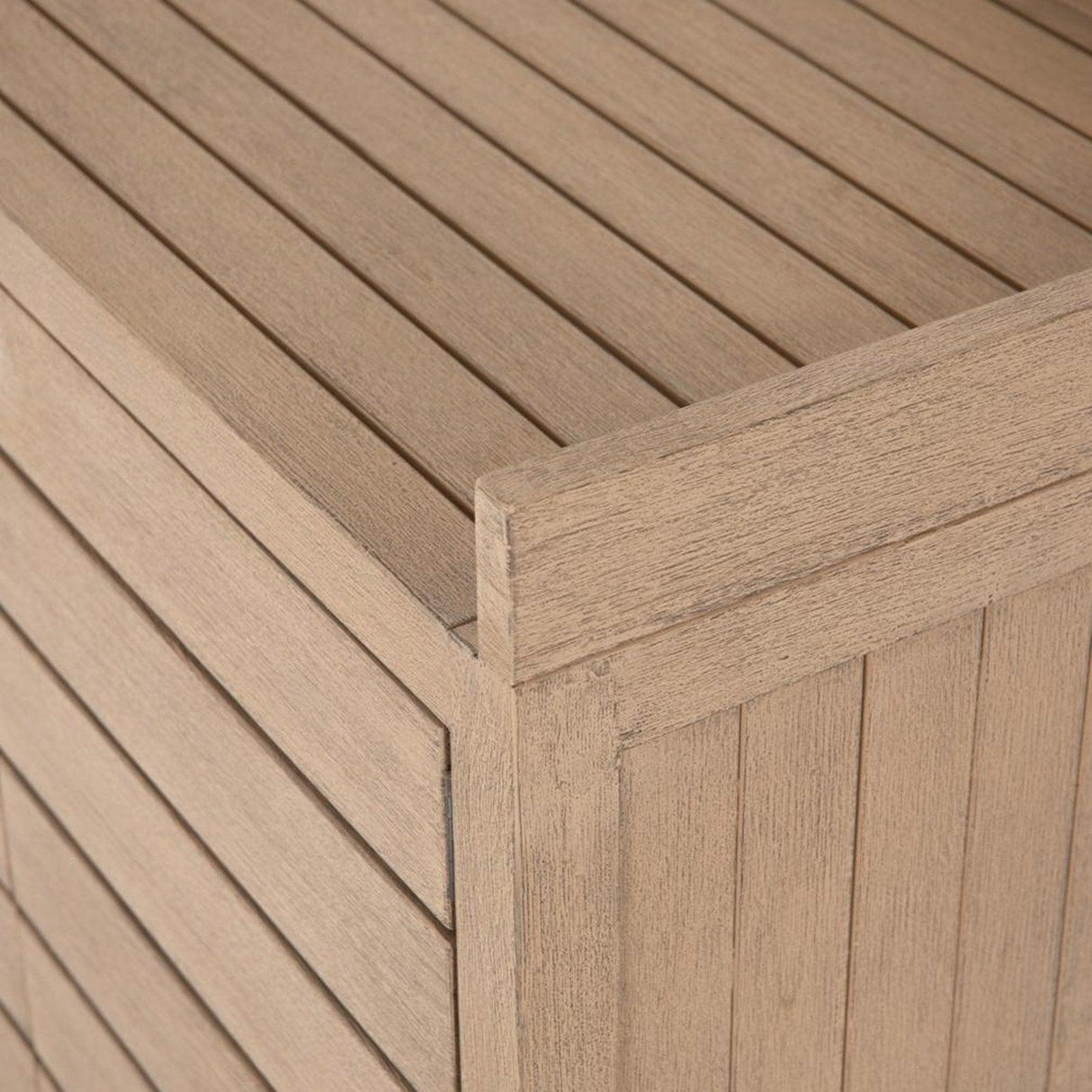 Four Hands Lula Small Sideboard