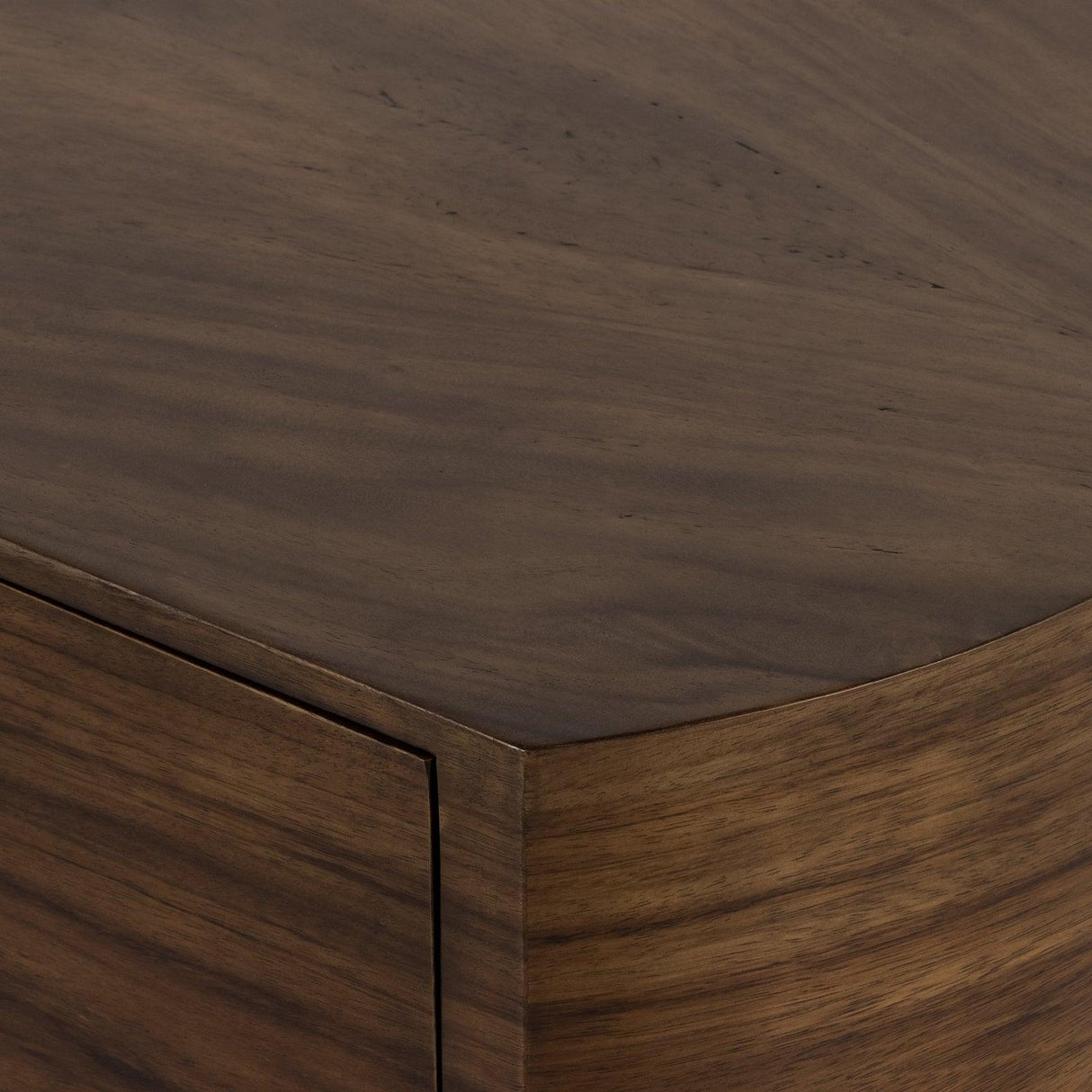 Four Hands Lunas Executive Desk