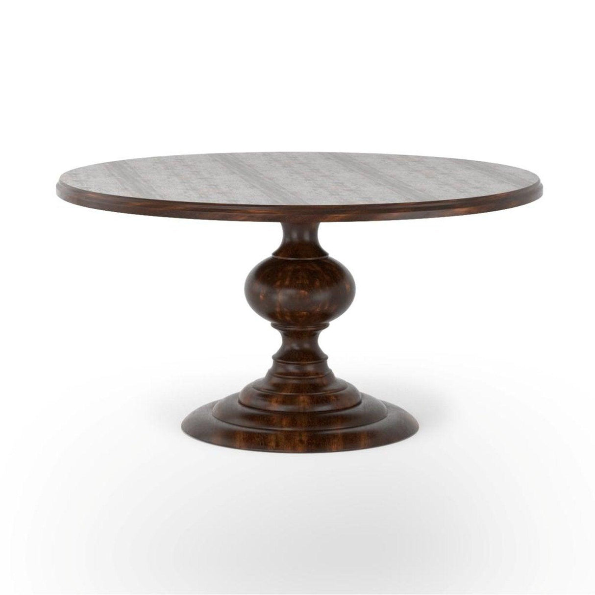 Four Hands Magnolia Round Dining Table