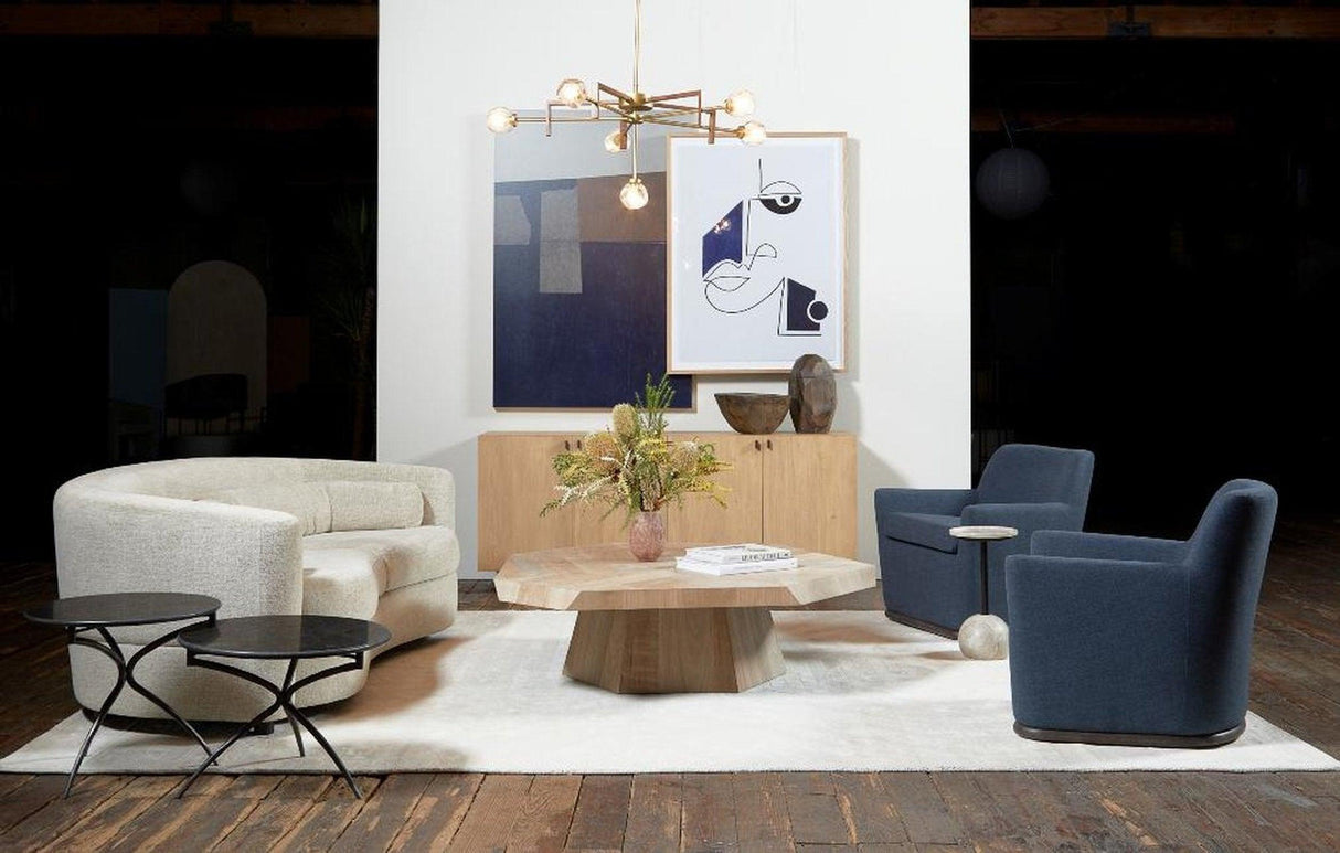 Four Hands Marta Sofa