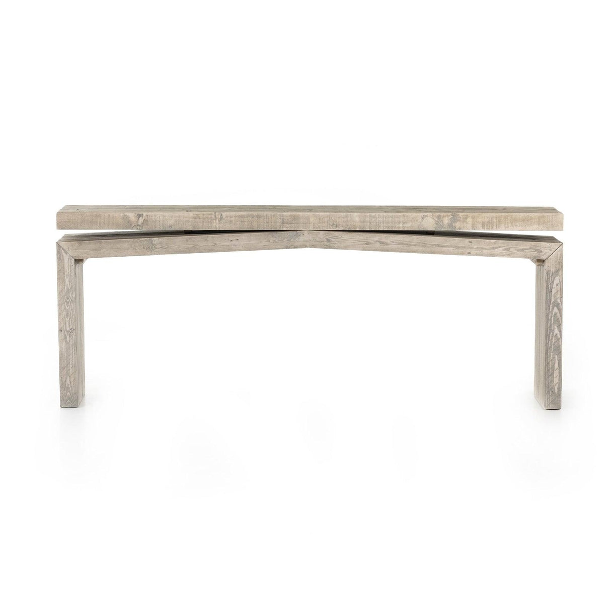 Four Hands Matthes Console Table