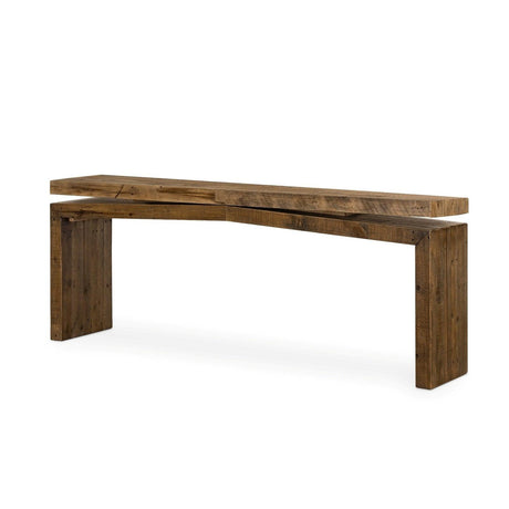 Four Hands Matthes Console Table