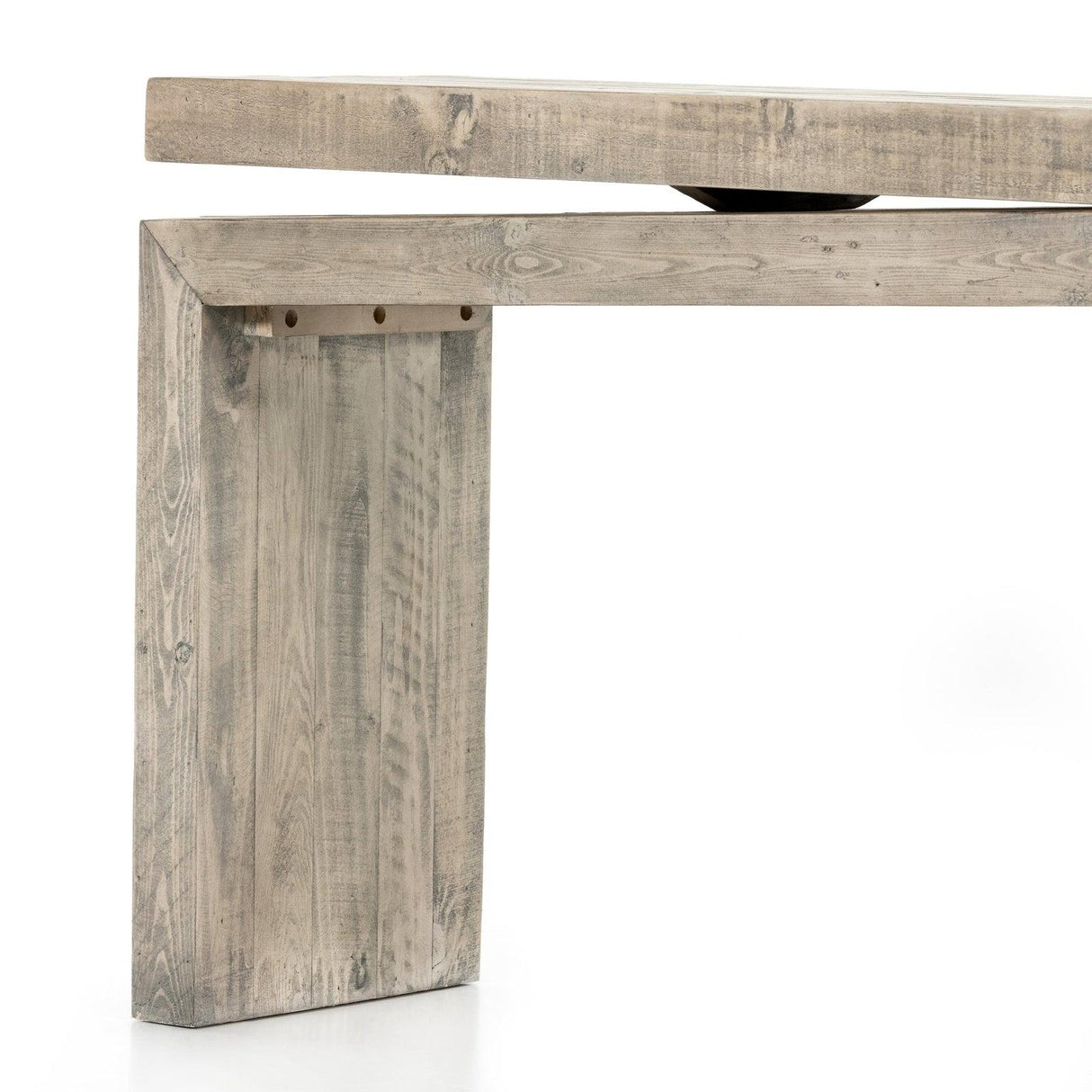 Four Hands Matthes Console Table