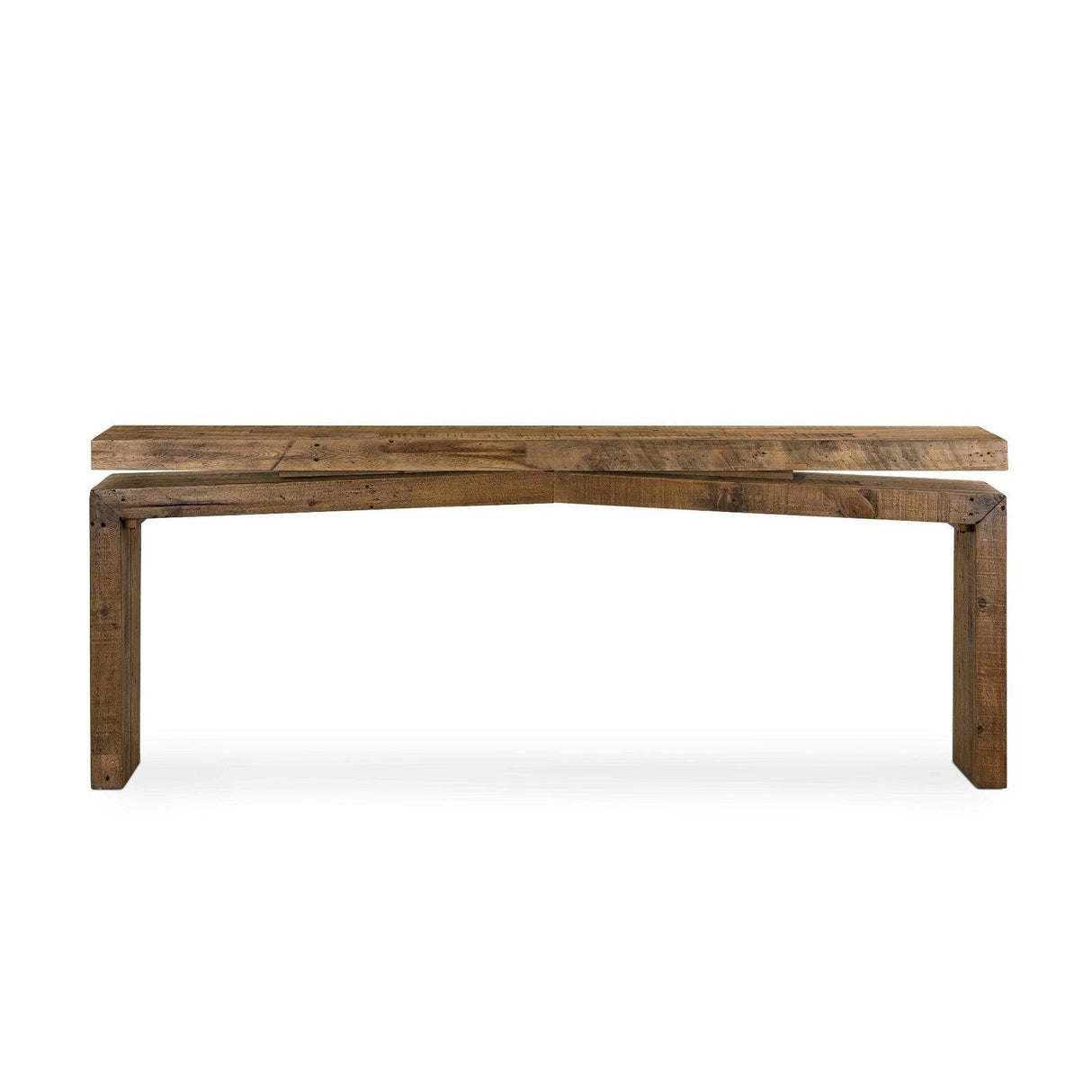 Four Hands Matthes Console Table