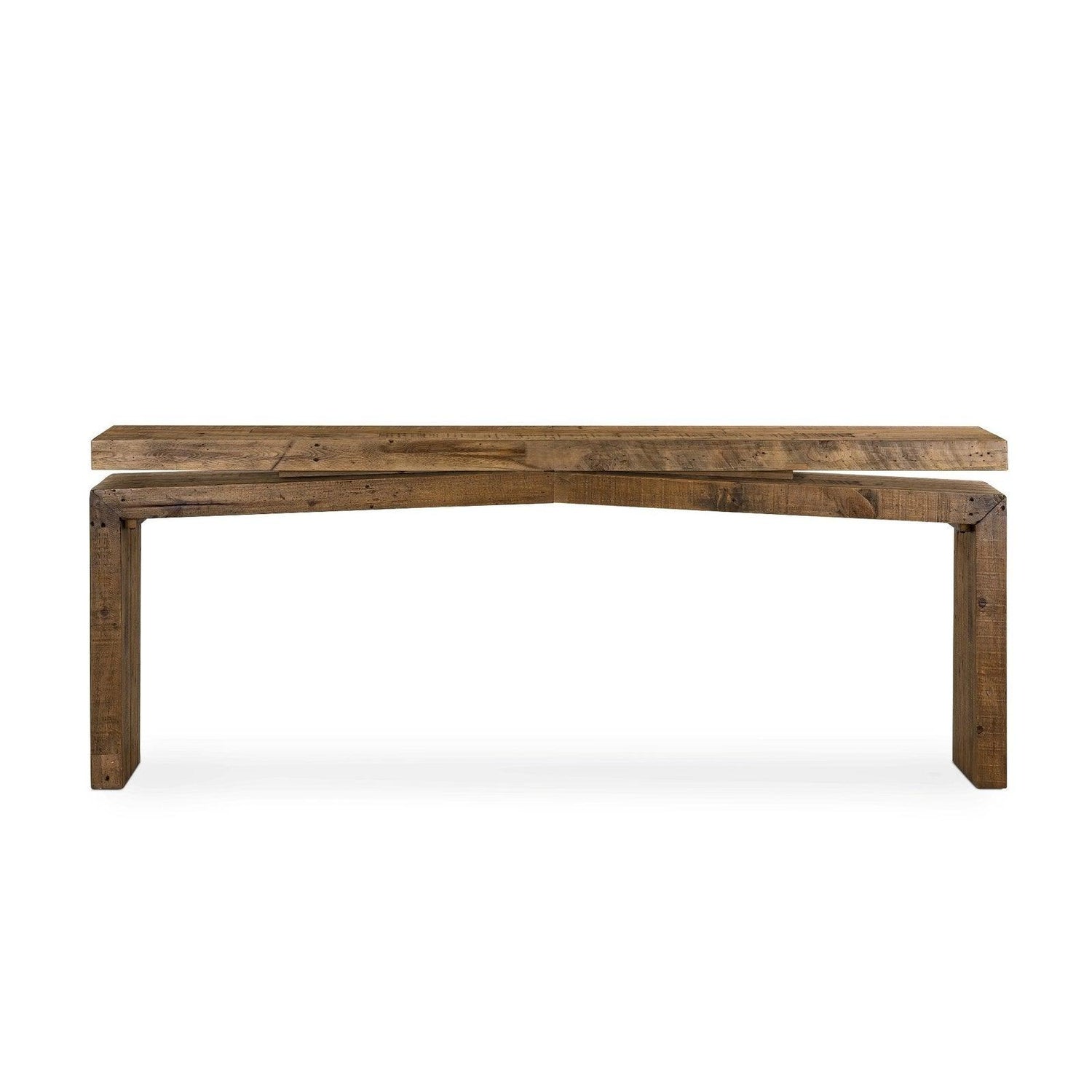 Four Hands Matthes Console Table