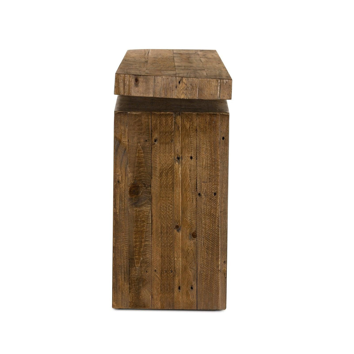 Four Hands Matthes Console Table