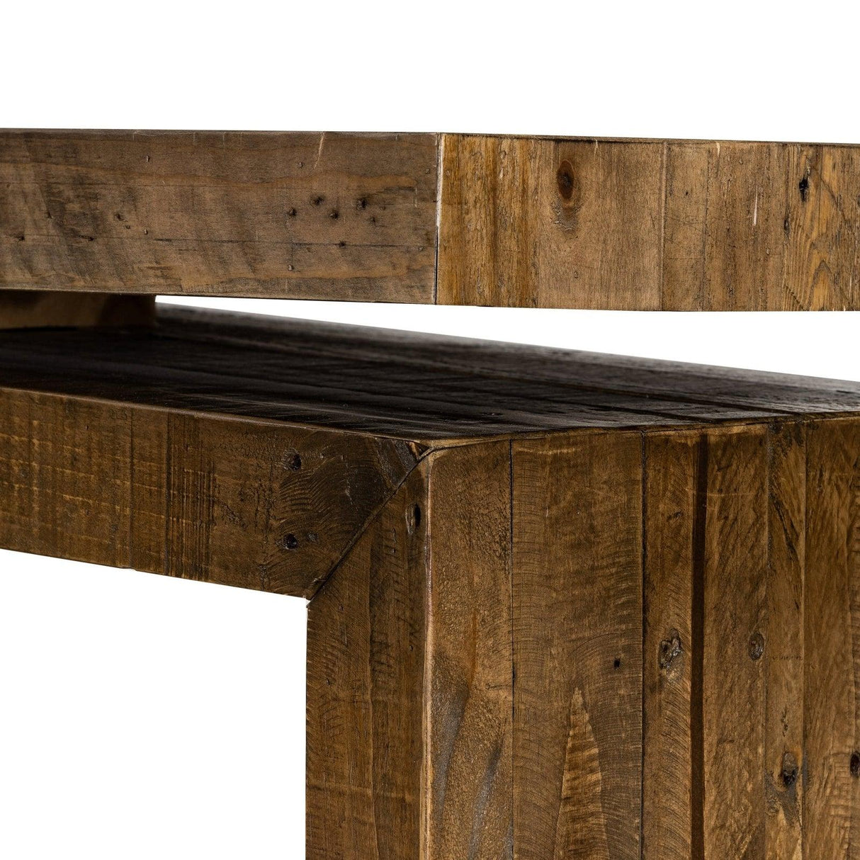 Four Hands Matthes Console Table