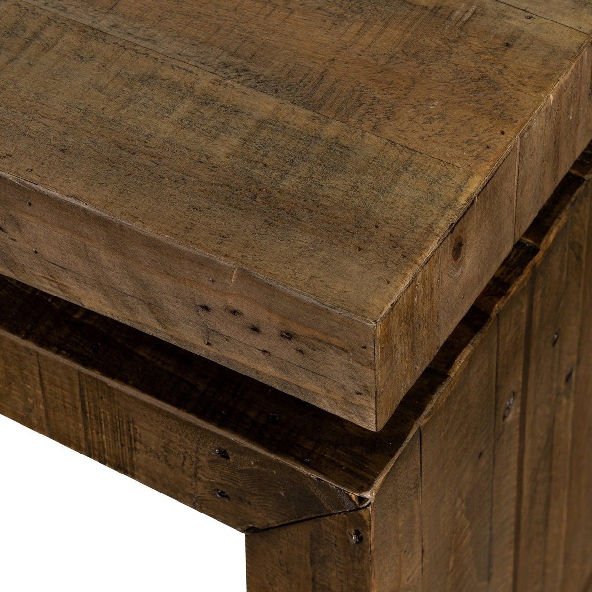 Four Hands Matthes Console Table