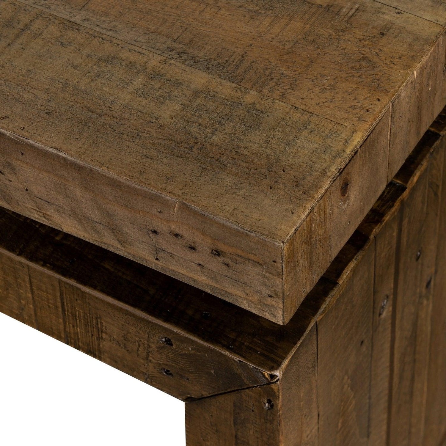 Four Hands Matthes Console Table