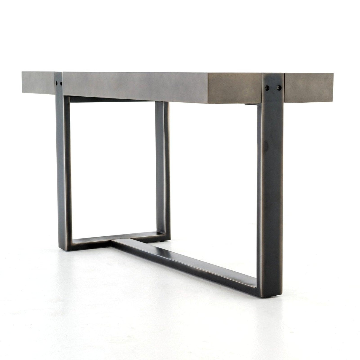 Four Hands Mercury Console