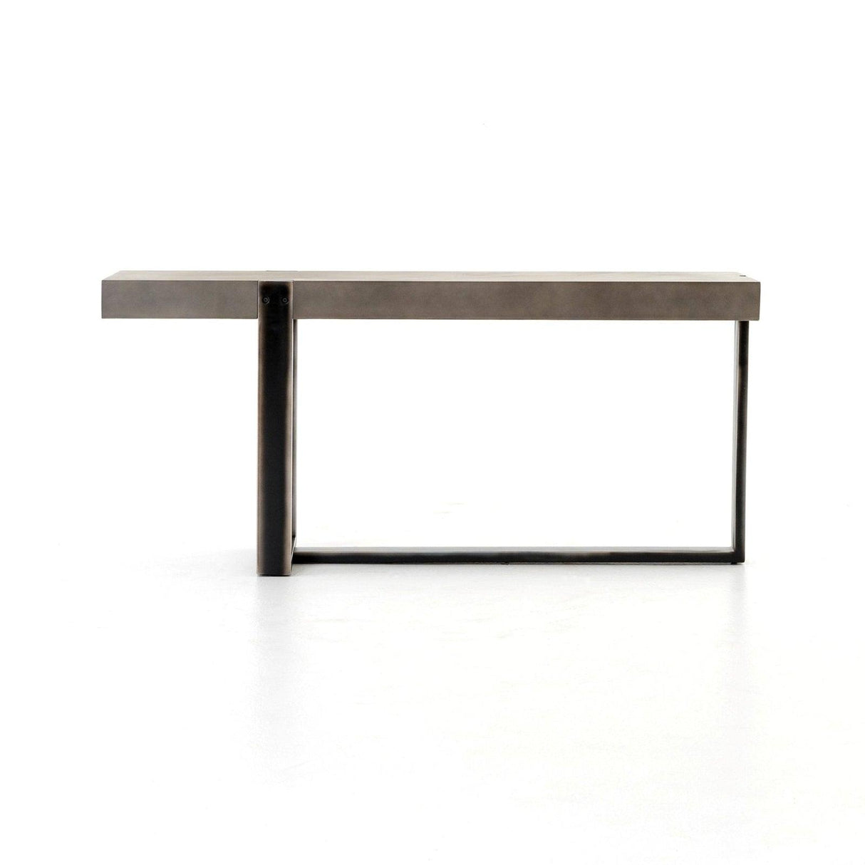 Four Hands Mercury Console