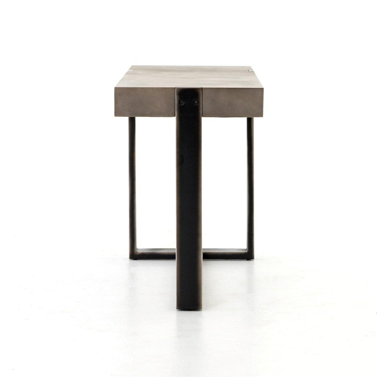 Four Hands Mercury Console