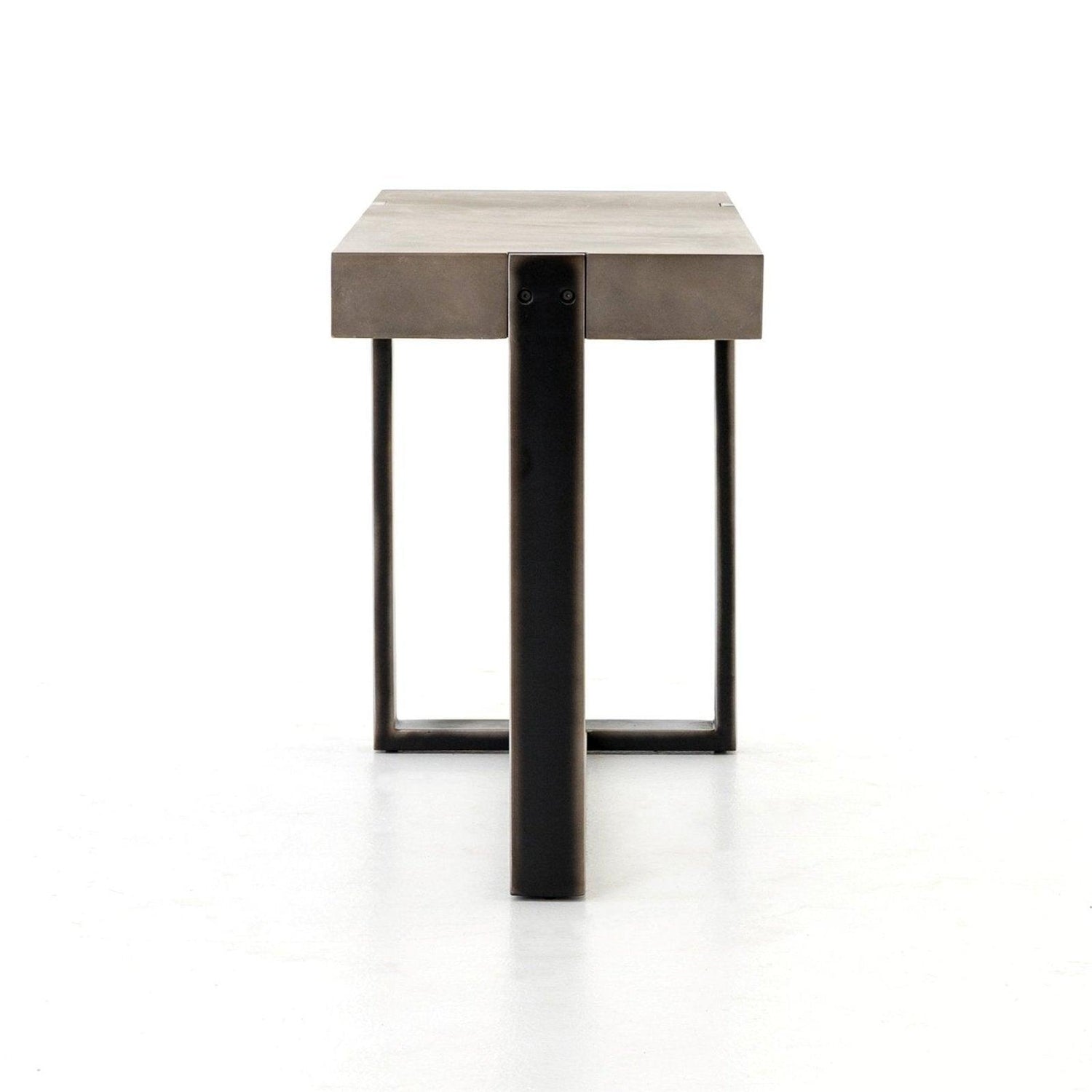 Four Hands Mercury Console