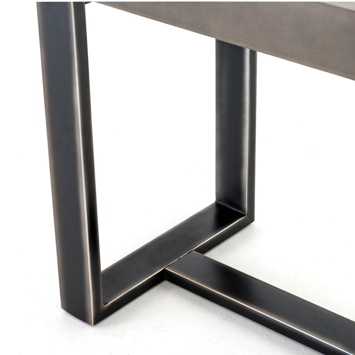 Four Hands Mercury Console