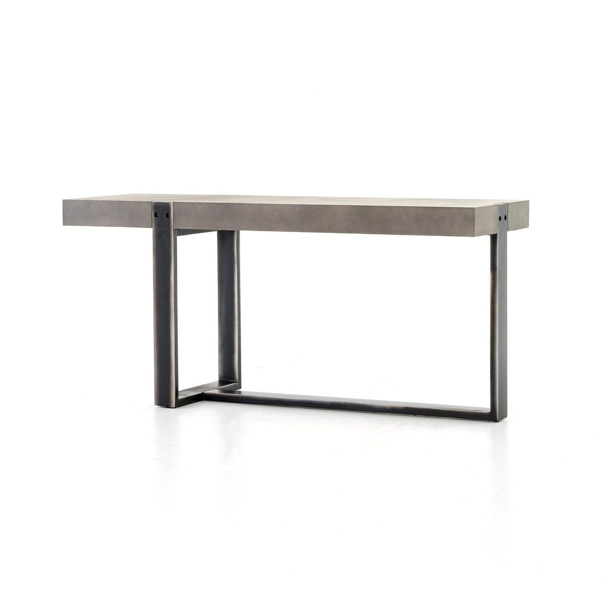 Four Hands Mercury Console