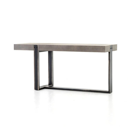 Four Hands Mercury Console